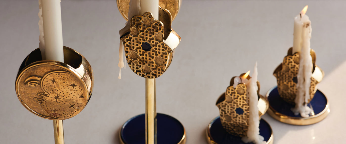 Candle Stands