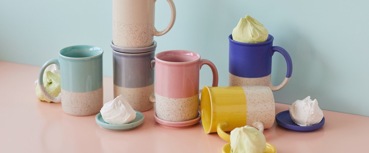 Drinkware