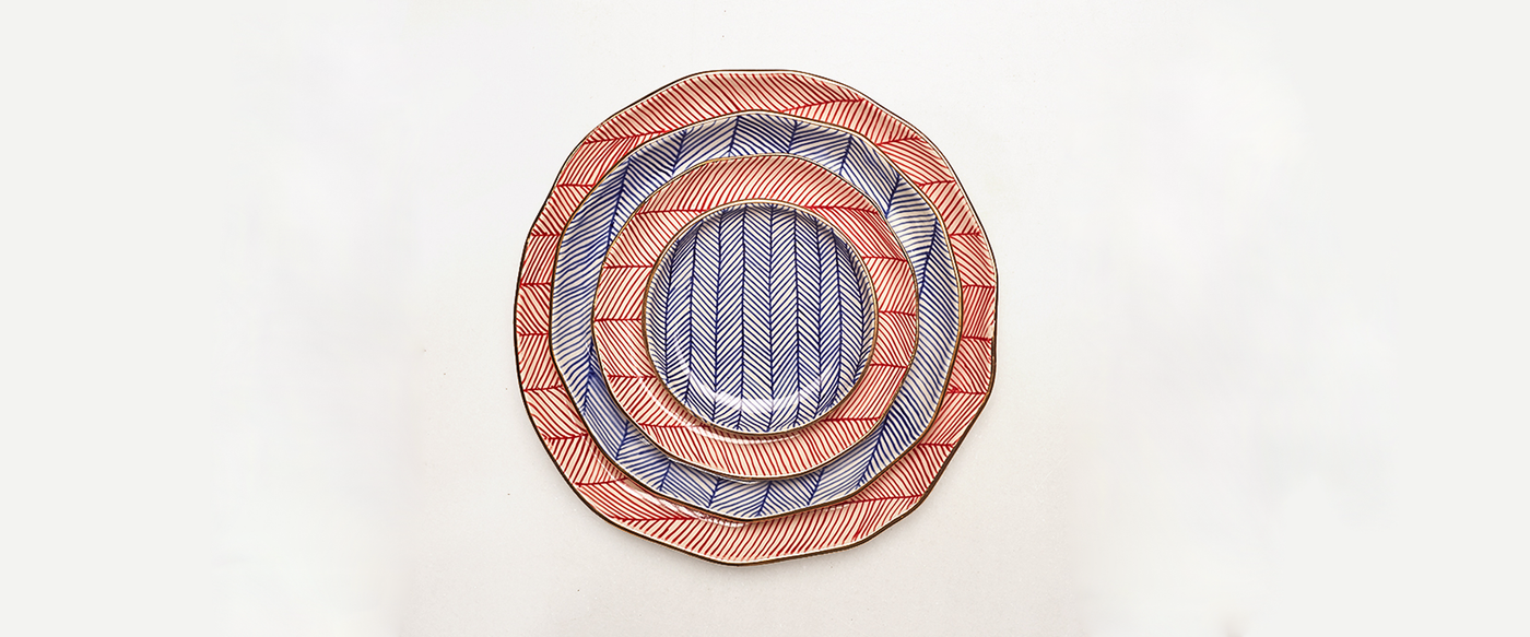 Dinner Plates