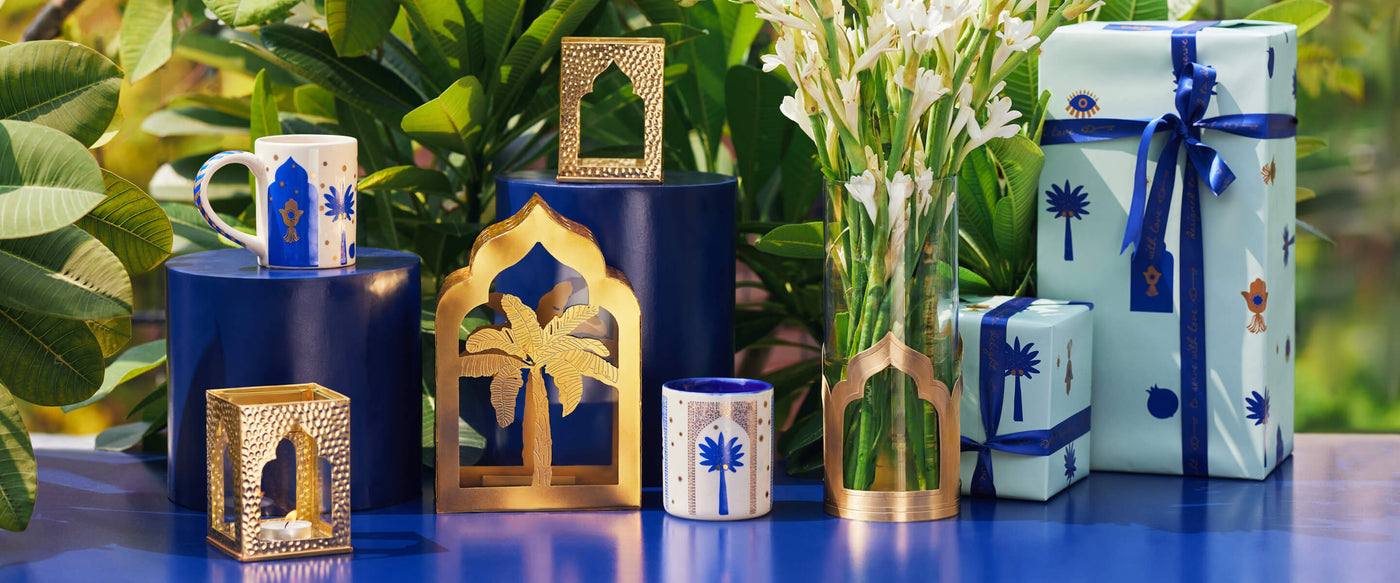 La Boutique Majorelle