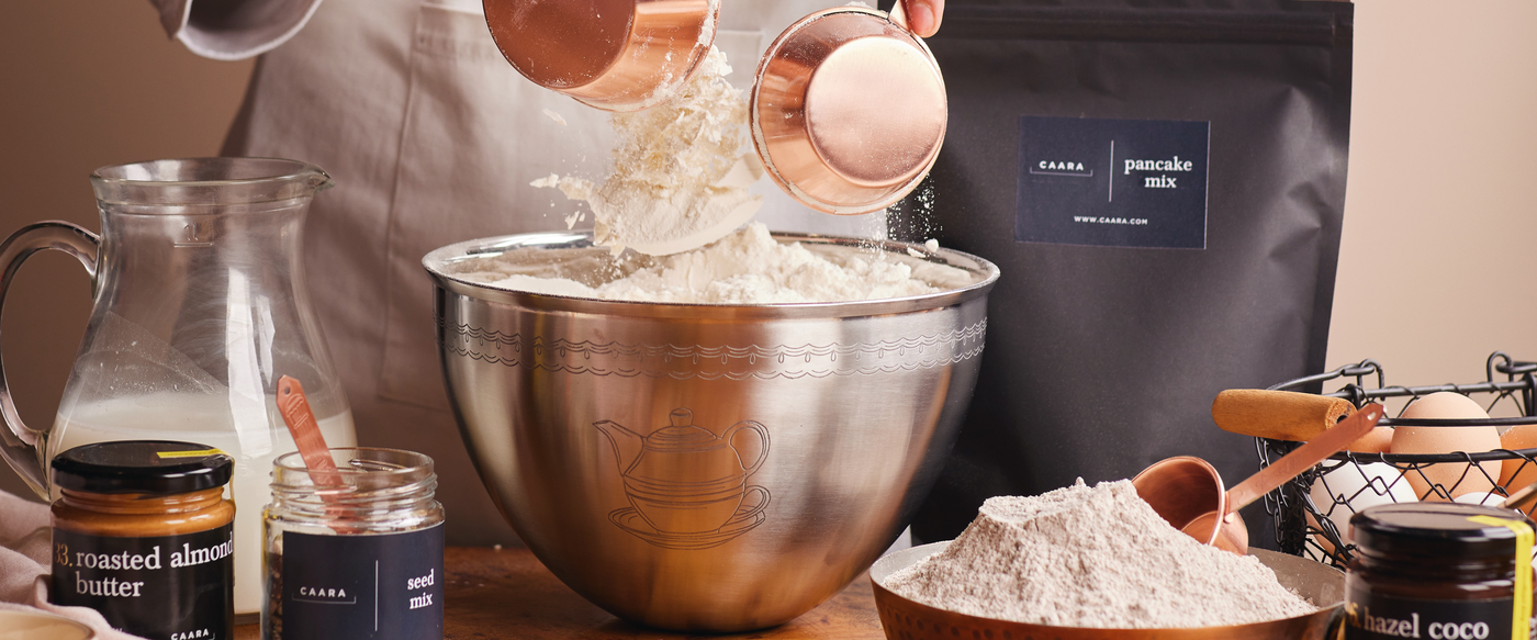 Mixing Bowls